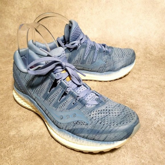 womens saucony freedom iso